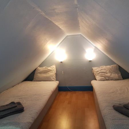 Broettorp Vila Fjugesta Quarto foto